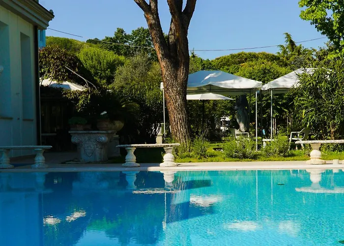 Bellavista Terme Resort & Spa