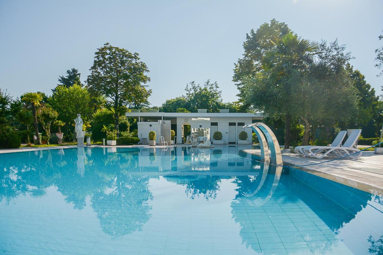 Bellavista Terme & 4*