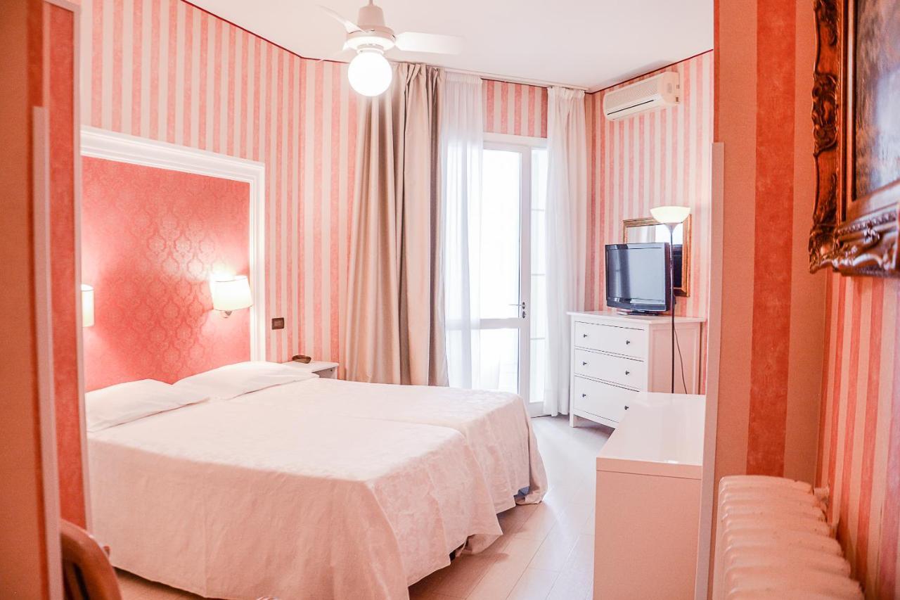 Hotel Bellavista Terme & 4*