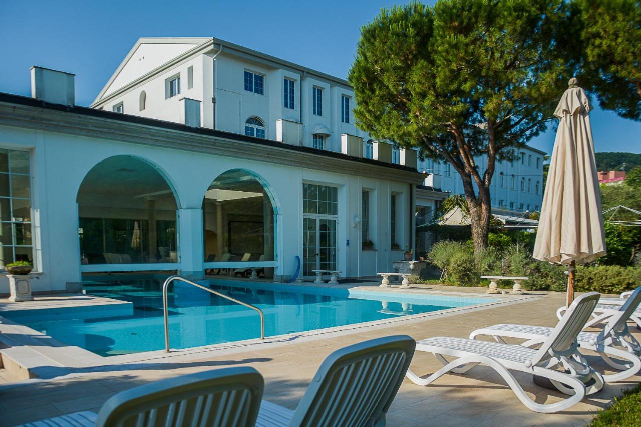 Hotel Bellavista Terme & Montegrotto Terme