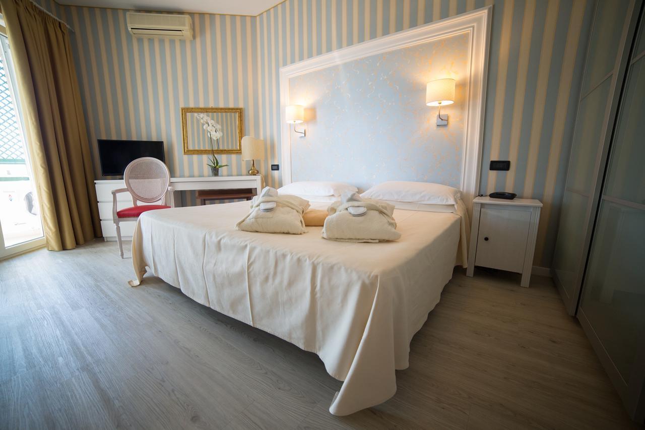 Hotel Bellavista Terme & 4*