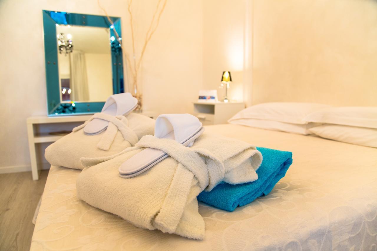 Bellavista Terme & Hotel 4*