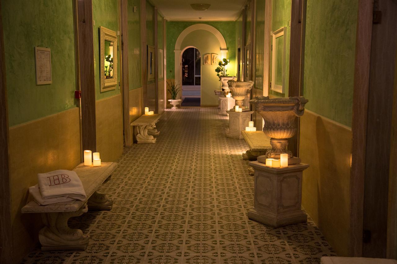 Bellavista Terme & Hotel Montegrotto Terme