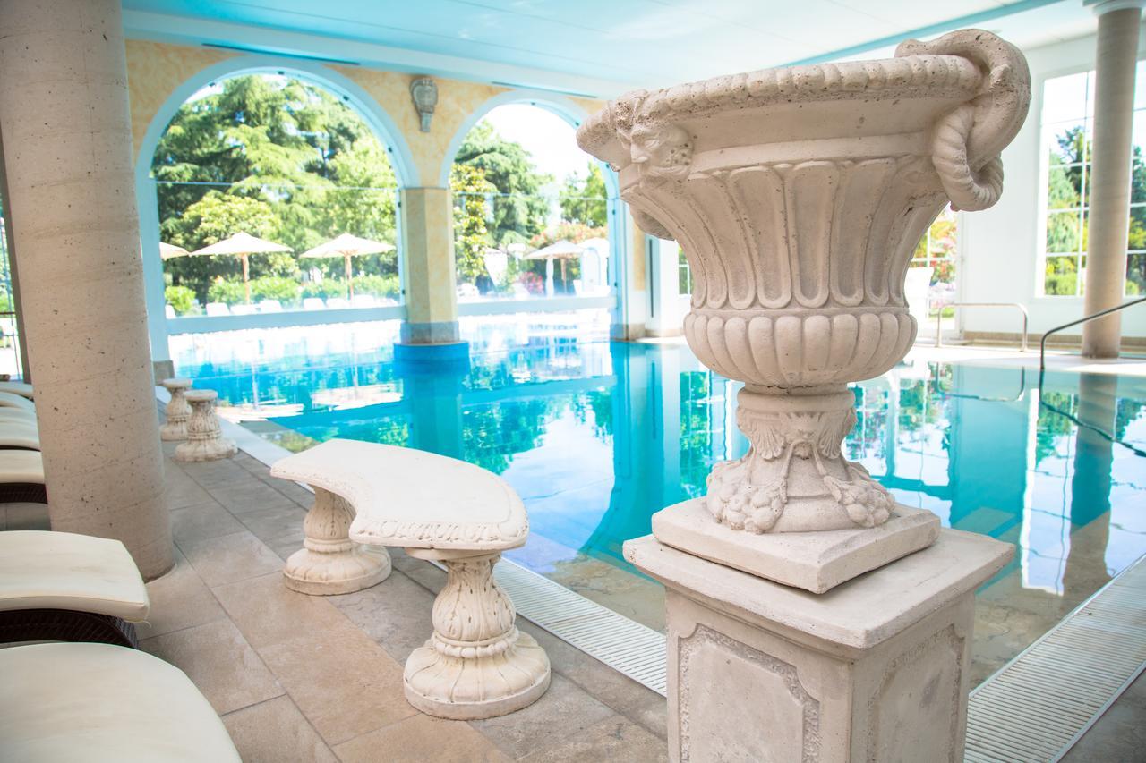 Hotel Bellavista Terme & 4*