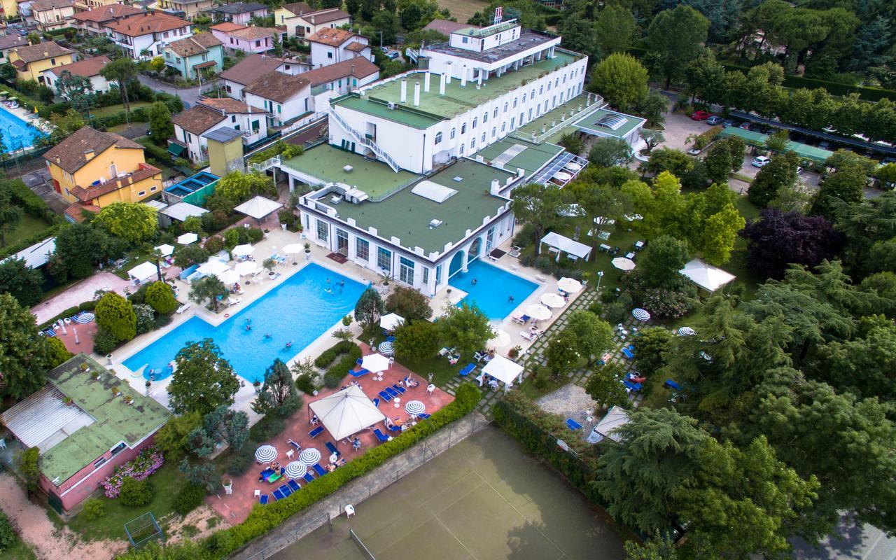 Bellavista Terme &