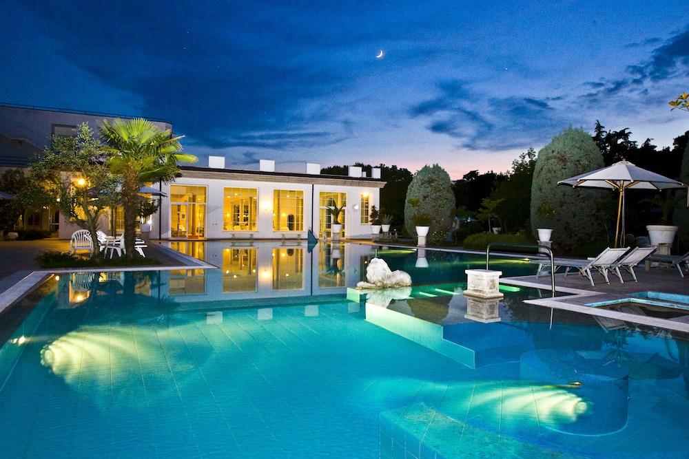 Hotel Bellavista Terme & 4*