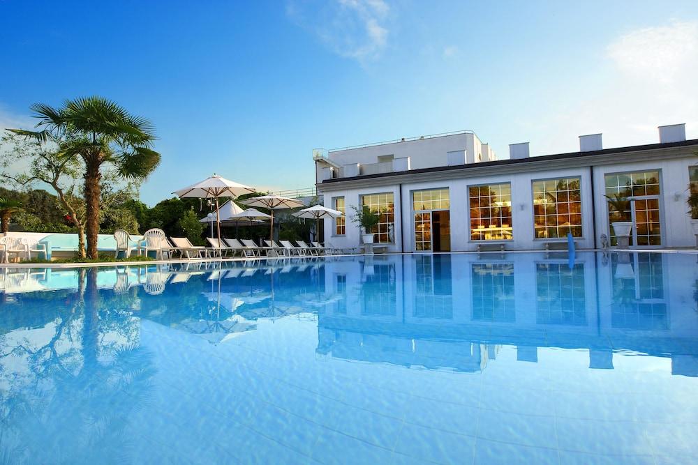 Hotel Bellavista Terme & 4*