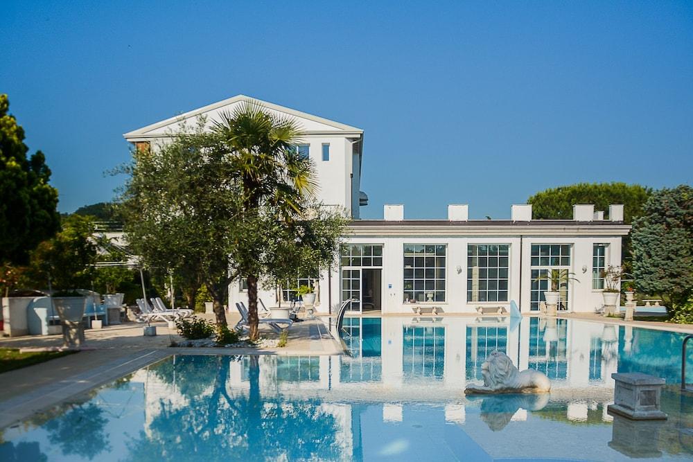 Bellavista Terme & Hotel 4*