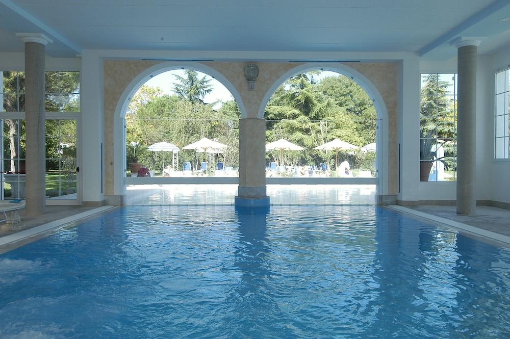 Bellavista Terme & Hotel