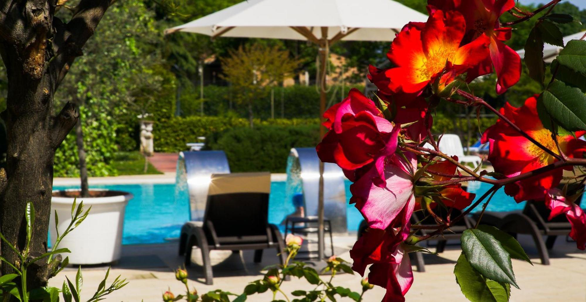 Hotel Bellavista Terme & 4*