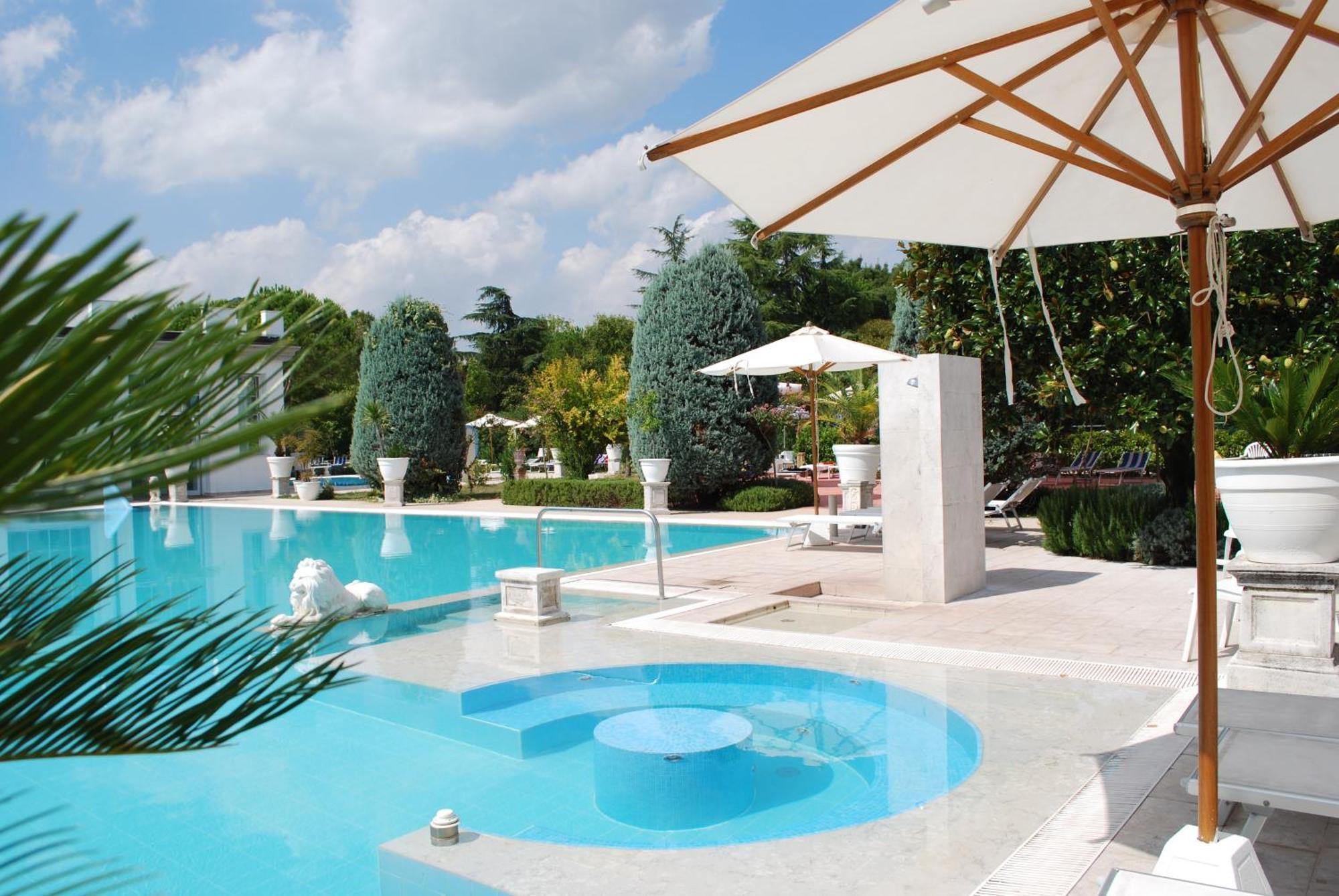 Hotel Bellavista Terme &