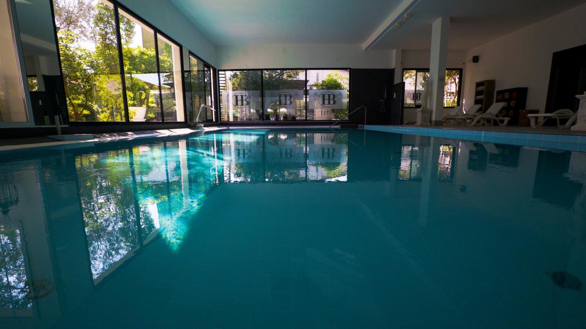 Bellavista Terme & 4*