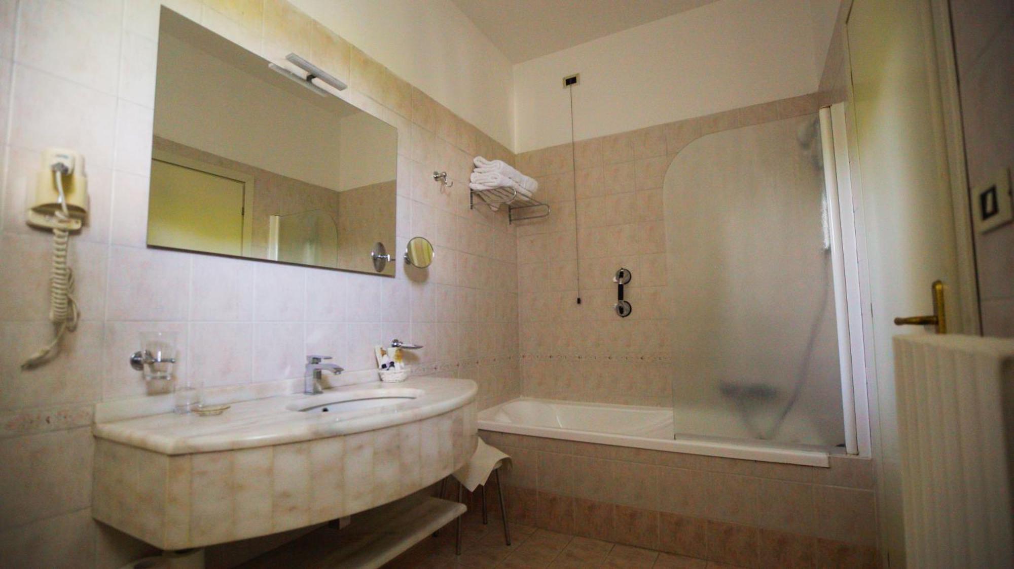 Bellavista Terme & 4* Montegrotto Terme