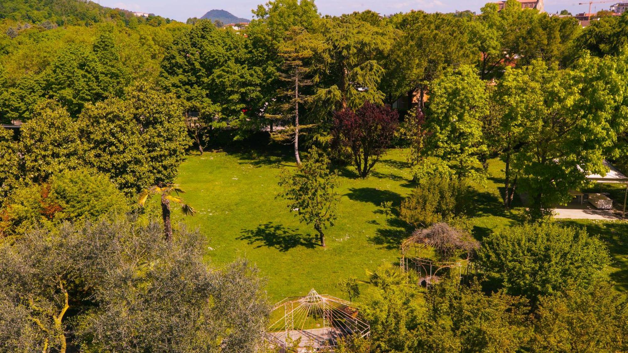 Bellavista Terme &