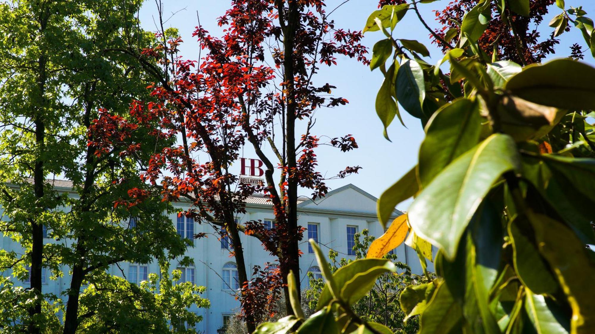 Hotel Bellavista Terme &