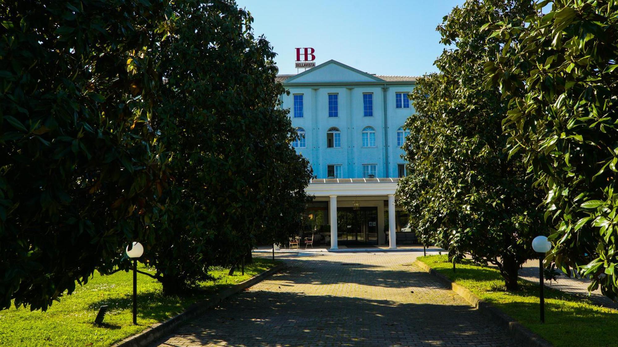 Bellavista Terme & Hotel 4*