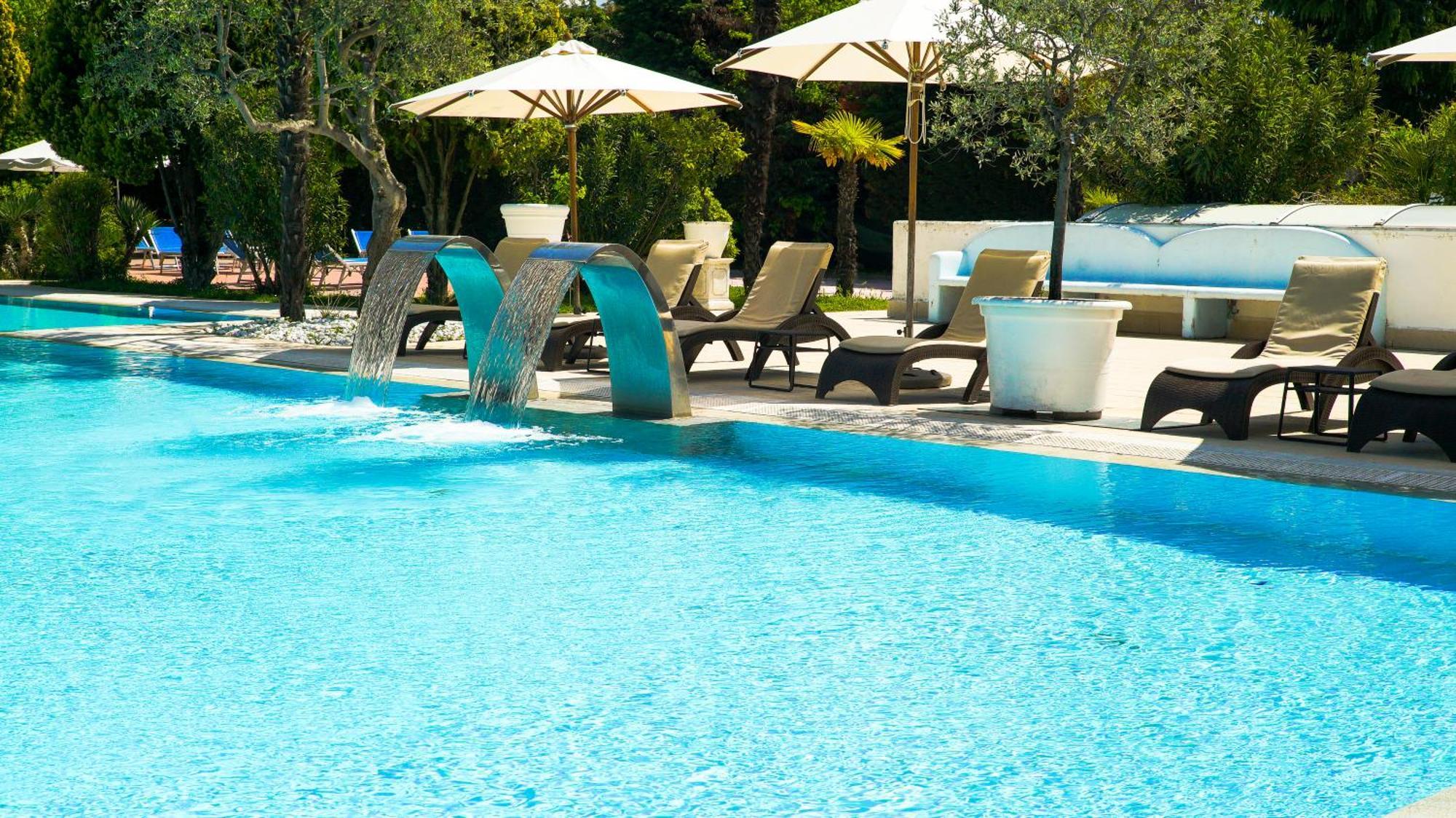 Bellavista Terme &