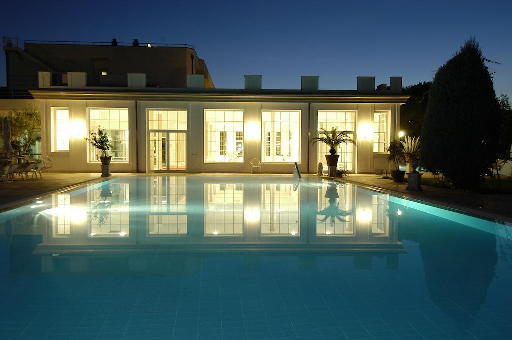 Bellavista Terme & 4*